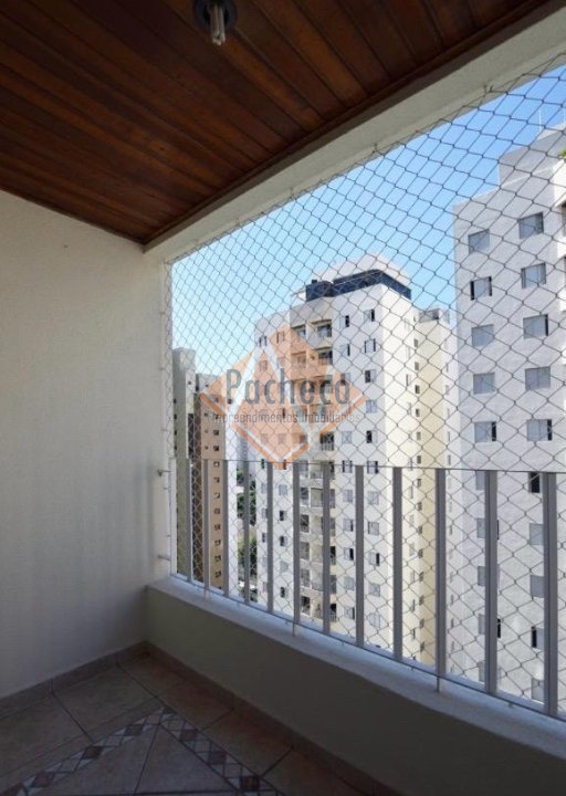 Apartamento à venda com 3 quartos, 65m² - Foto 3