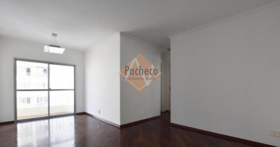 Apartamento à venda com 3 quartos, 65m² - Foto 1