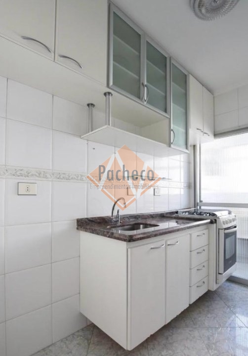 Apartamento à venda com 3 quartos, 65m² - Foto 5