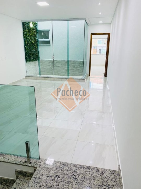 Sobrado à venda com 3 quartos, 220m² - Foto 25