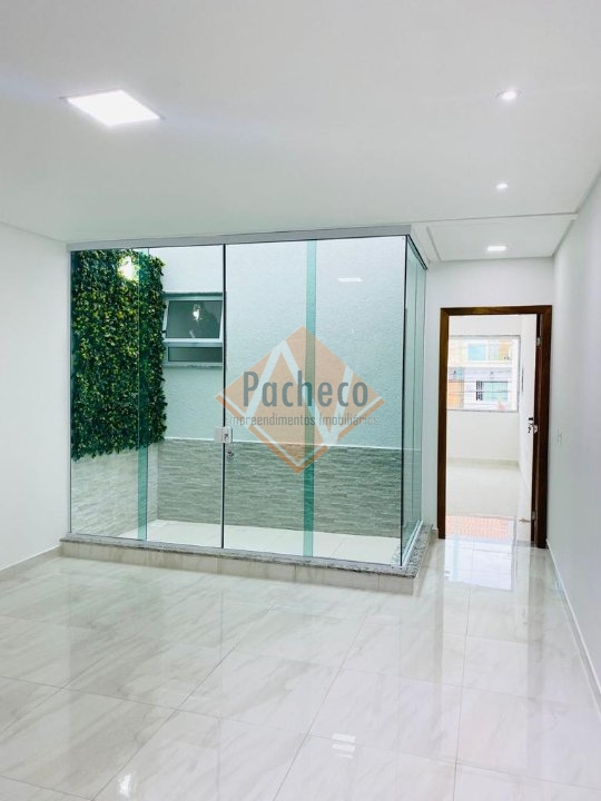 Sobrado à venda com 3 quartos, 220m² - Foto 26