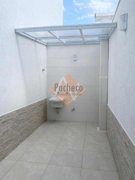 Sobrado à venda com 3 quartos, 220m² - Foto 38