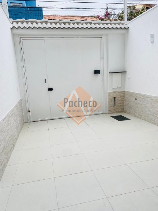 Sobrado à venda com 3 quartos, 220m² - Foto 11