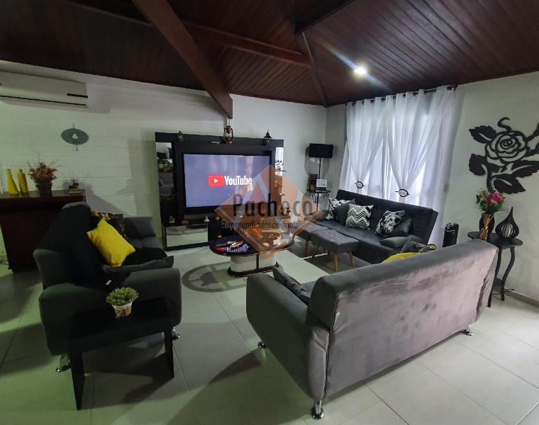 Casa de Condomínio à venda com 3 quartos, 234m² - Foto 15