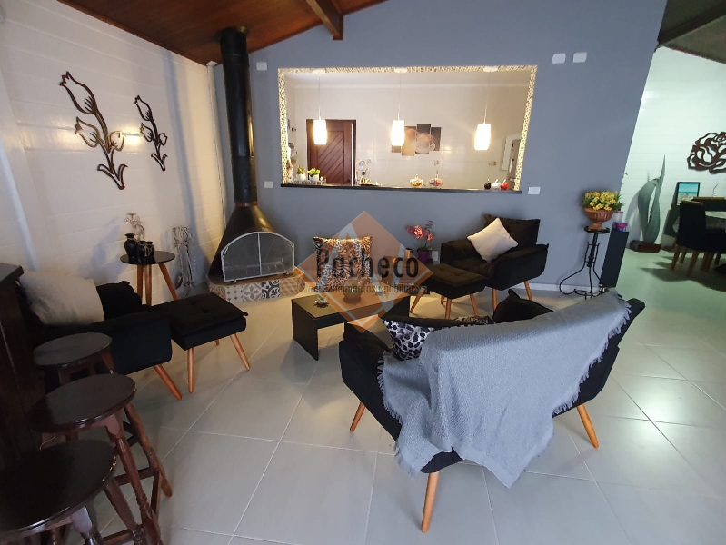 Casa de Condomínio à venda com 3 quartos, 234m² - Foto 20