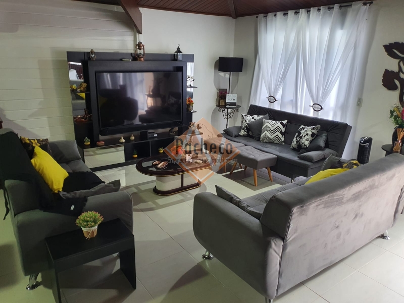 Casa de Condomínio à venda com 3 quartos, 234m² - Foto 16