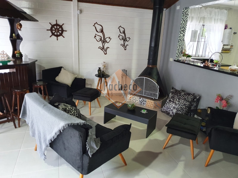 Casa de Condomínio à venda com 3 quartos, 234m² - Foto 18