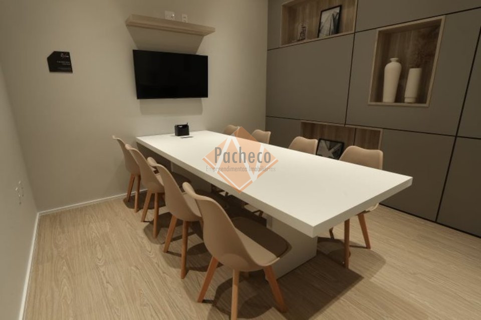 Apartamento à venda com 2 quartos, 55m² - Foto 8