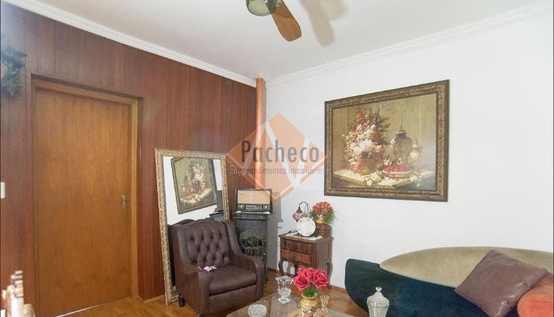 Sobrado à venda com 2 quartos, 200m² - Foto 14