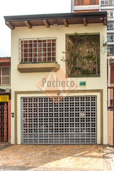 Sobrado à venda com 2 quartos, 200m² - Foto 19