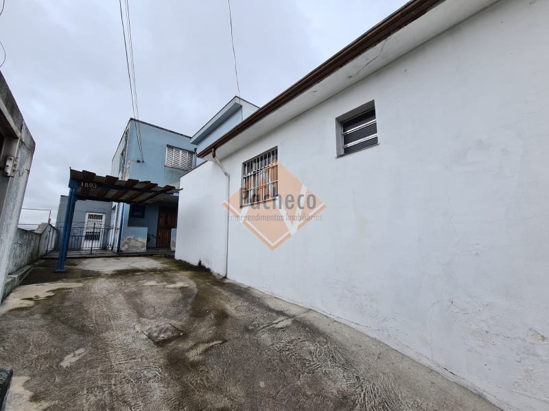 Sobrado à venda com 4 quartos, 150m² - Foto 2