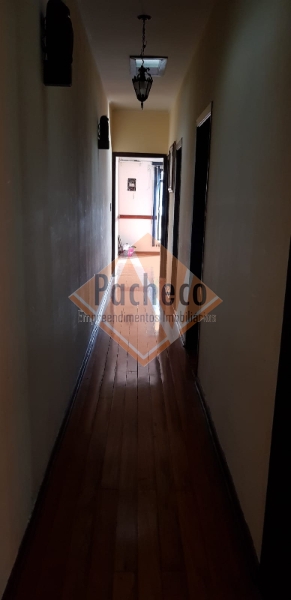 Casa, 5 quartos, 236 m² - Foto 41