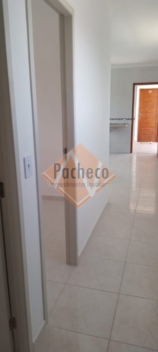 Apartamento à venda com 2 quartos, 44m² - Foto 9