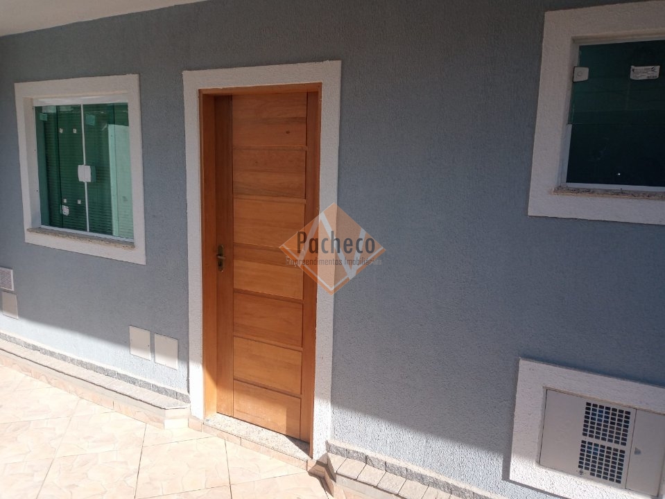 Apartamento à venda com 2 quartos, 44m² - Foto 1