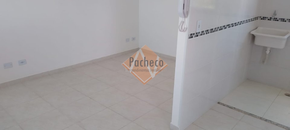 Apartamento à venda com 2 quartos, 44m² - Foto 4