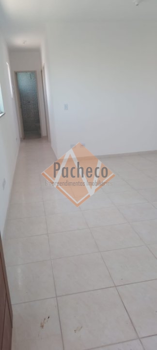 Apartamento à venda com 2 quartos, 44m² - Foto 2