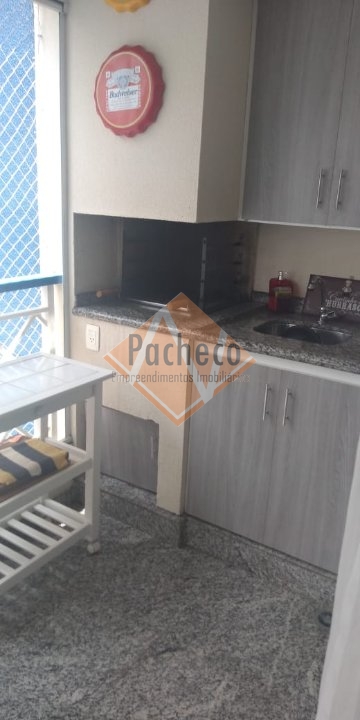 Apartamento à venda com 3 quartos, 151m² - Foto 10