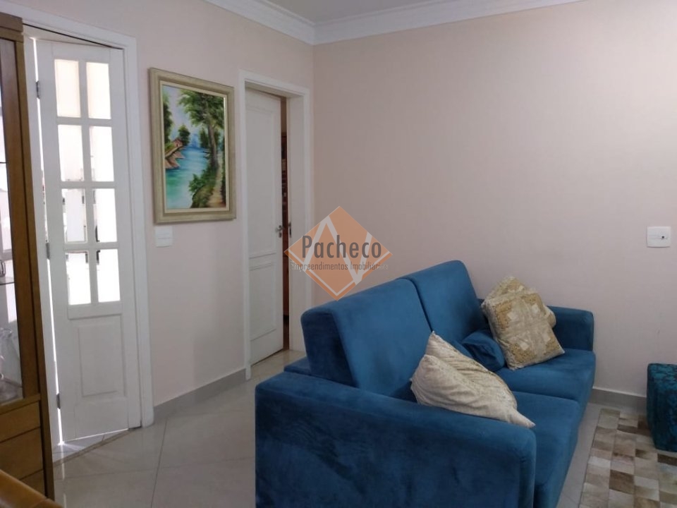 Apartamento à venda com 3 quartos, 151m² - Foto 7