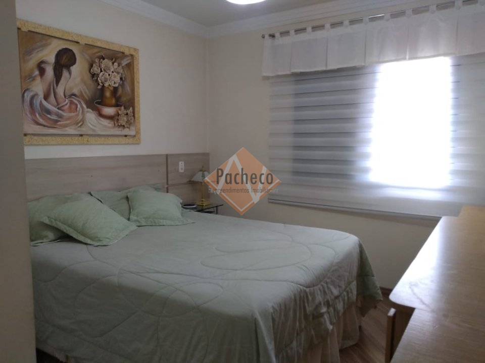 Apartamento à venda com 3 quartos, 151m² - Foto 15