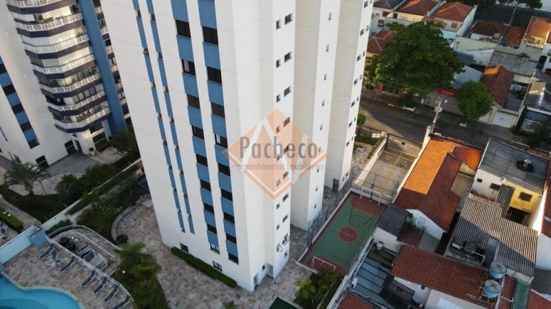 Apartamento à venda com 3 quartos, 151m² - Foto 43