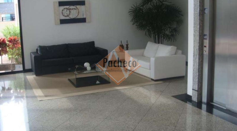 Apartamento à venda com 3 quartos, 151m² - Foto 23