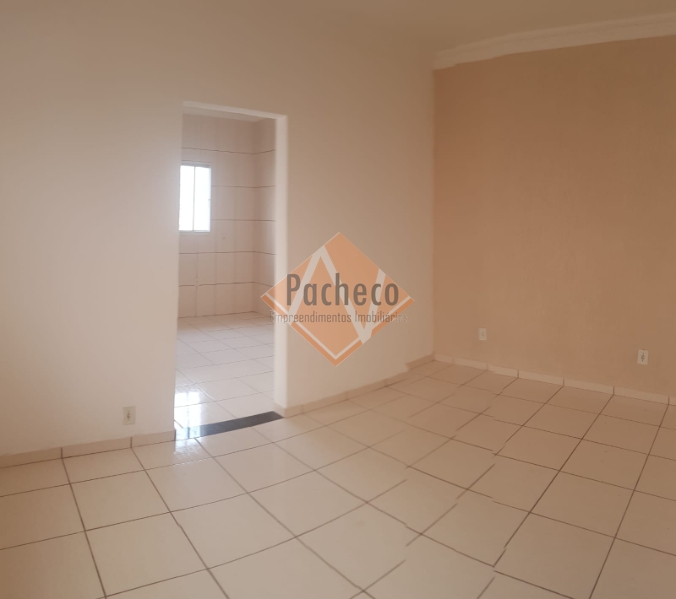 Casa, 1 quarto, 50 m² - Foto 2