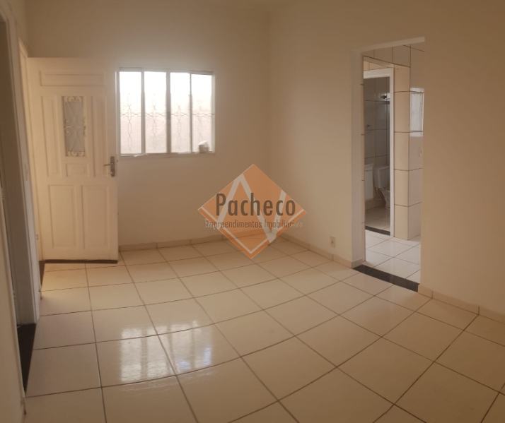 Casa, 1 quarto, 50 m² - Foto 1