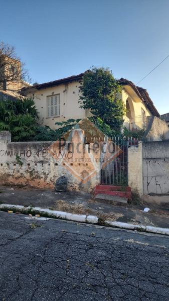 Terreno à venda, 450m² - Foto 1