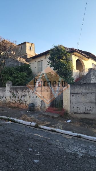 Terreno à venda, 450m² - Foto 2