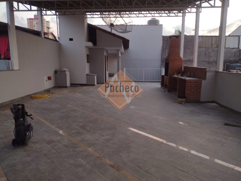 Sobrado à venda com 3 quartos, 280m² - Foto 19