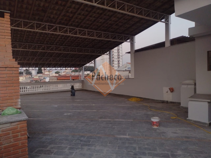 Sobrado à venda com 3 quartos, 280m² - Foto 22