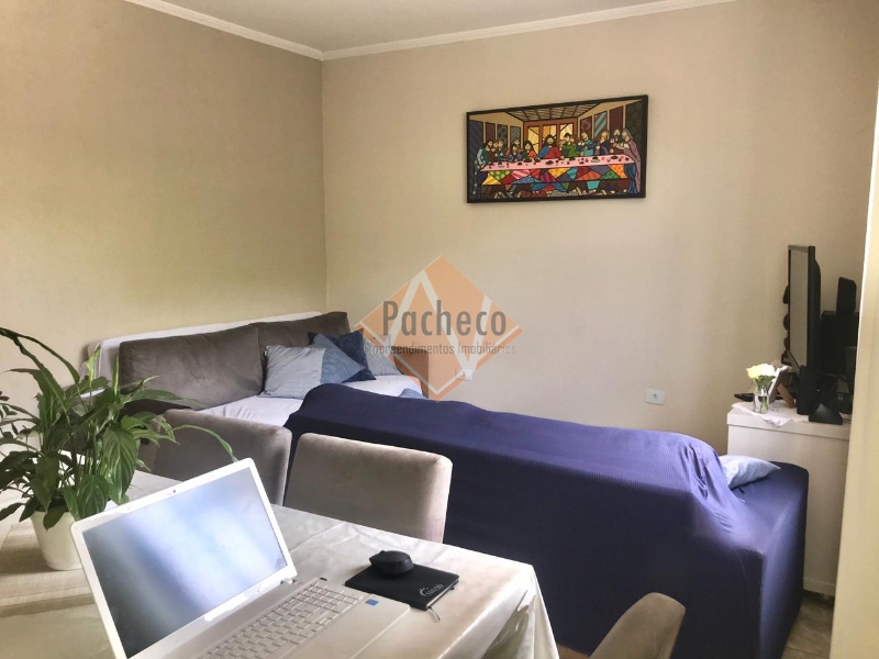 Apartamento à venda com 2 quartos, 84m² - Foto 2