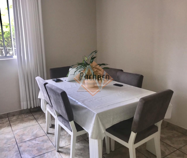 Apartamento à venda com 2 quartos, 84m² - Foto 5