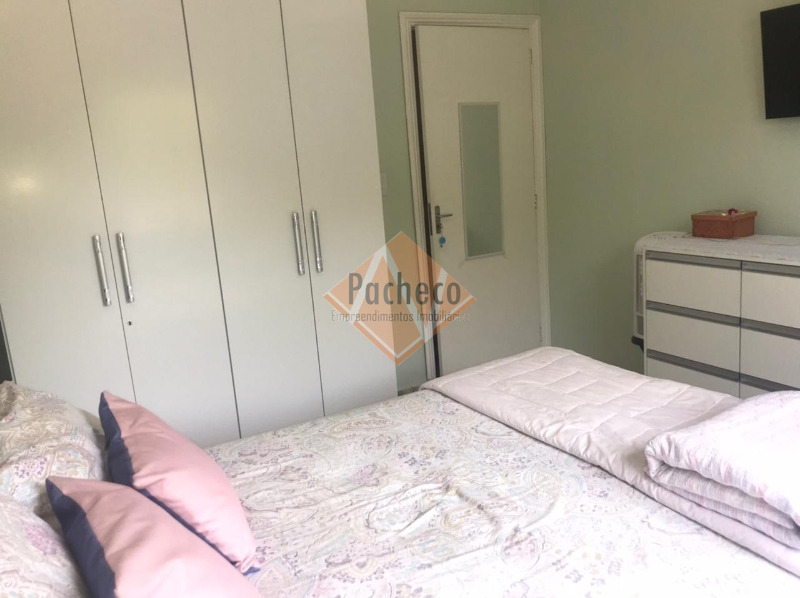 Apartamento à venda com 2 quartos, 84m² - Foto 13