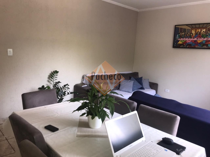 Apartamento à venda com 2 quartos, 84m² - Foto 3