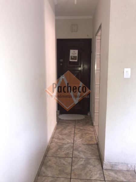 Apartamento à venda com 2 quartos, 84m² - Foto 8