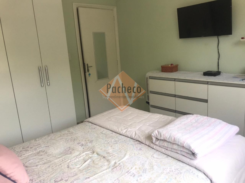 Apartamento à venda com 2 quartos, 84m² - Foto 14