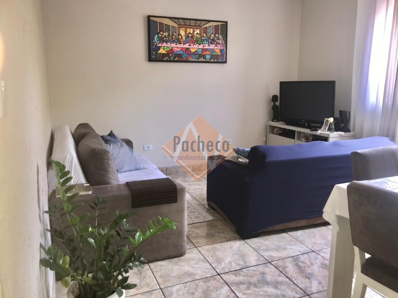 Apartamento à venda com 2 quartos, 84m² - Foto 1