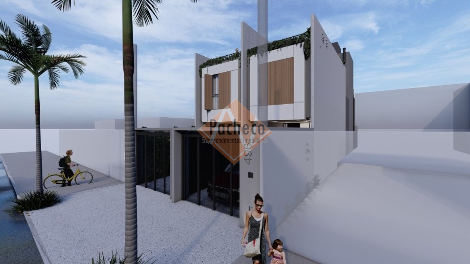 Sobrado à venda com 4 quartos, 151m² - Foto 17