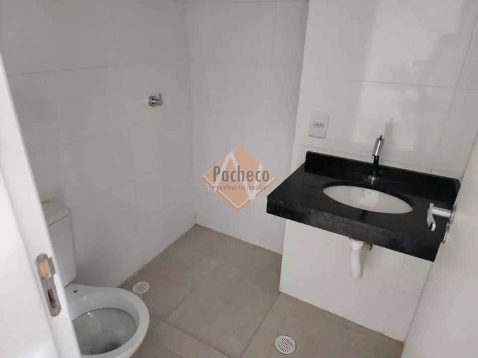 Apartamento à venda com 2 quartos, 38m² - Foto 3