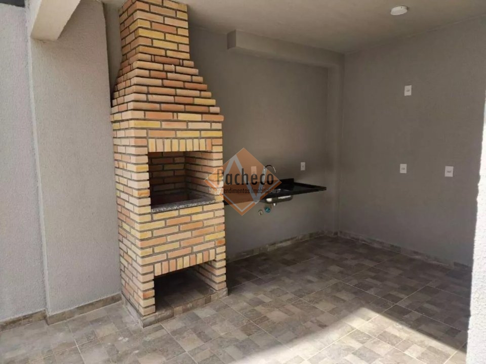 Apartamento à venda com 2 quartos, 38m² - Foto 6