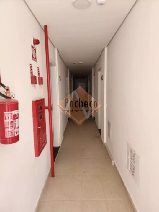 Apartamento à venda com 2 quartos, 38m² - Foto 10