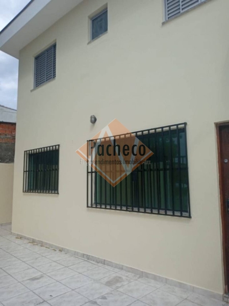 Sobrado à venda com 2 quartos, 70m² - Foto 19