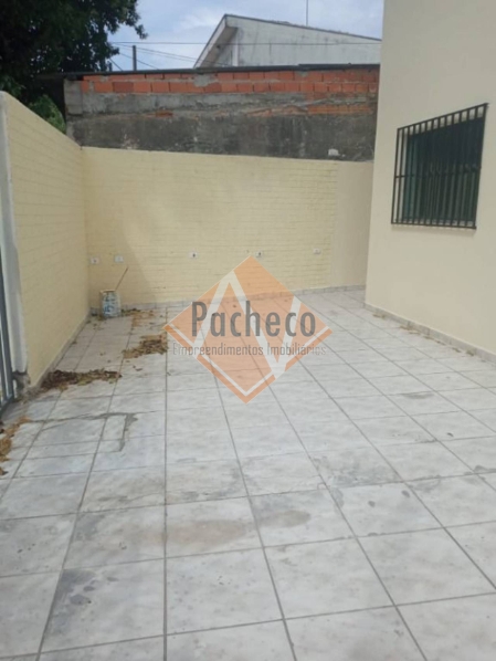 Sobrado à venda com 2 quartos, 70m² - Foto 17