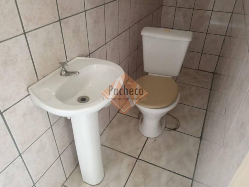 Sobrado à venda com 2 quartos, 70m² - Foto 5