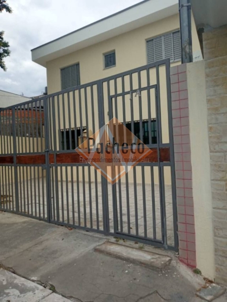 Sobrado à venda com 2 quartos, 70m² - Foto 20