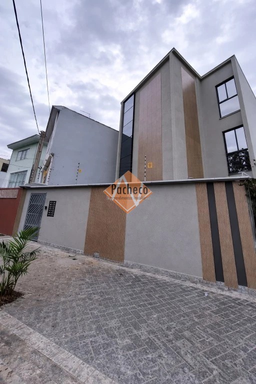 Apartamento, 2 quartos, 37 m² - Foto 1