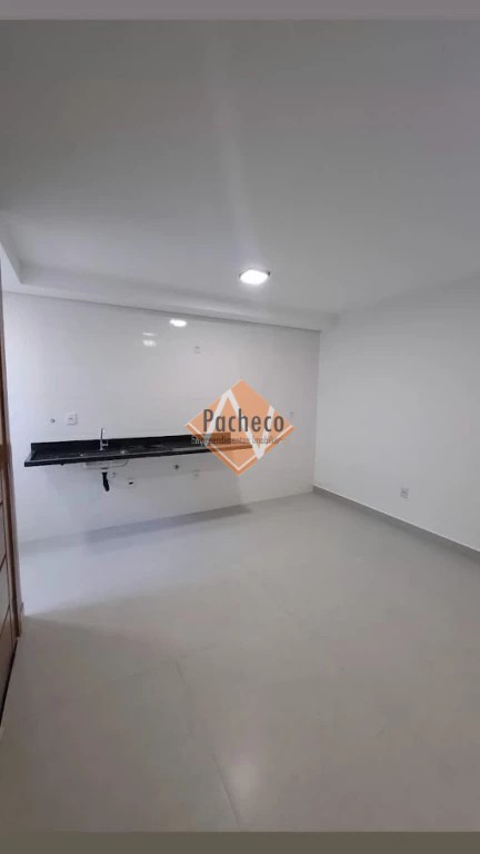 Apartamento, 2 quartos, 37 m² - Foto 3