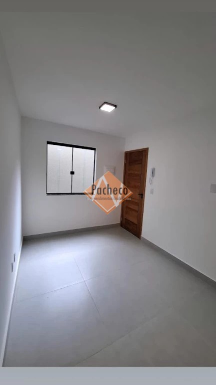Apartamento, 2 quartos, 37 m² - Foto 5