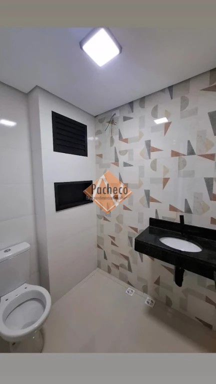 Apartamento, 2 quartos, 37 m² - Foto 7